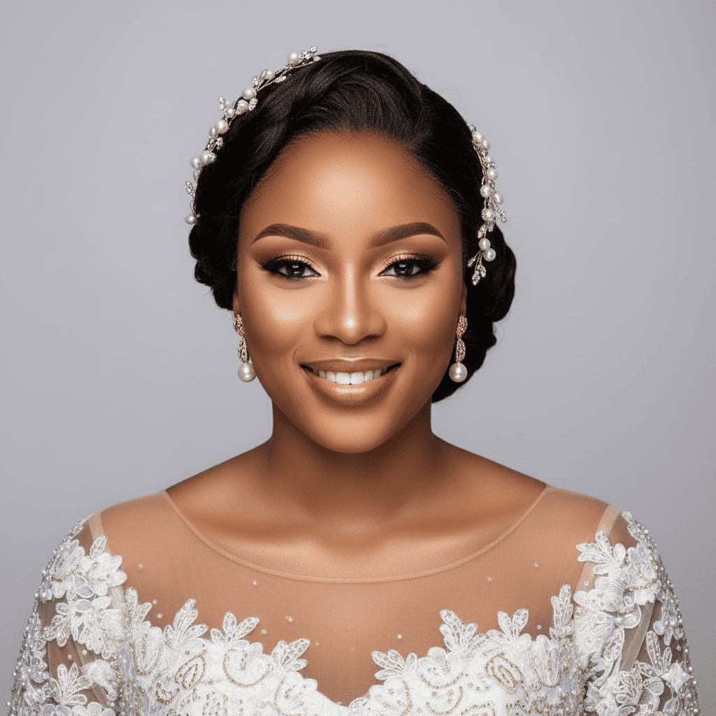 Bridal Makeup Artistry by Nikki Beauty Maison